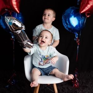 Meet your Posher, Jessie